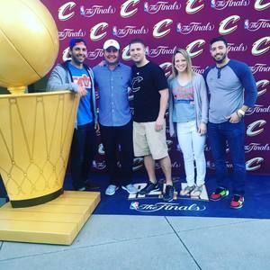 Meet your Posher, Omar